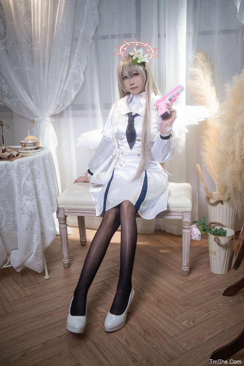 「坠星大聪明」绘画素材 – 桐藤渚(45P/525MB)-猫萌
