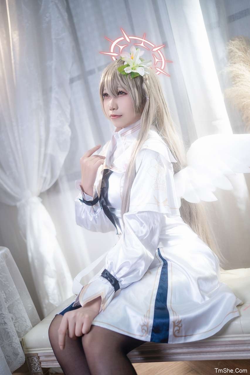 「坠星大聪明」绘画素材 – 桐藤渚(45P/525MB)-猫萌