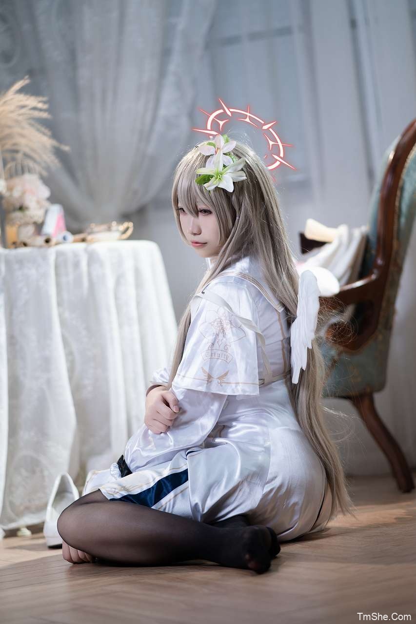 「坠星大聪明」绘画素材 – 桐藤渚(45P/525MB)-猫萌