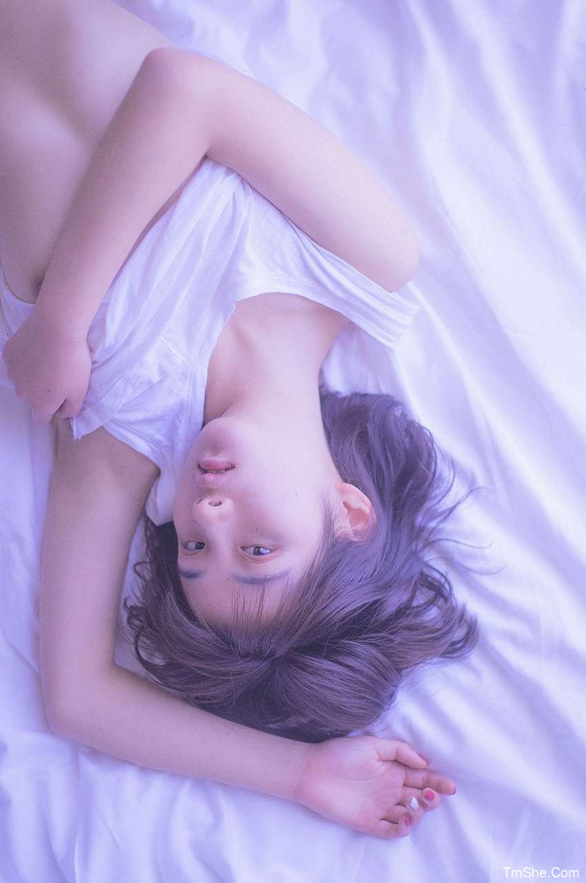 「小何童鞋」摄影素材 – 晨暇时光(53P/837MB)-猫萌