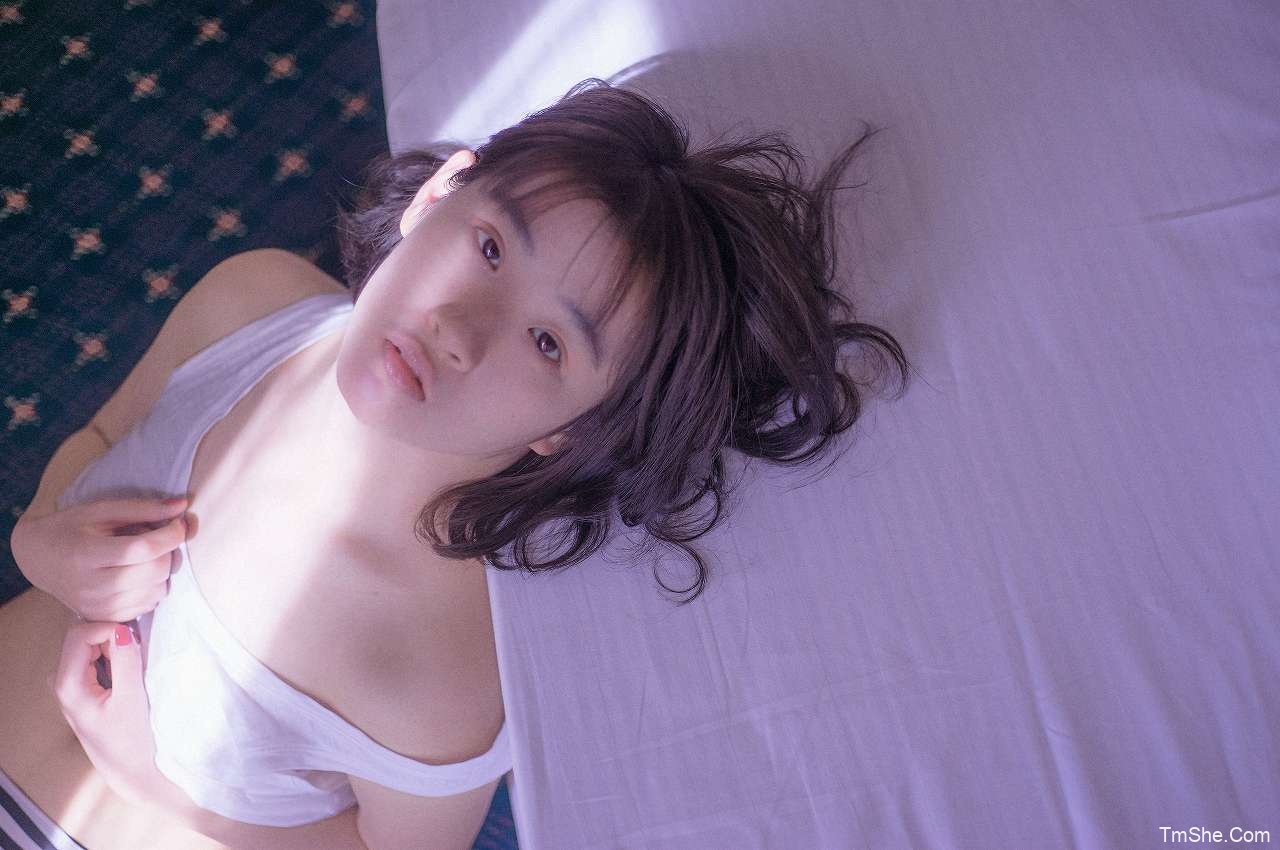 「小何童鞋」摄影素材 – 晨暇时光(53P/837MB)-猫萌