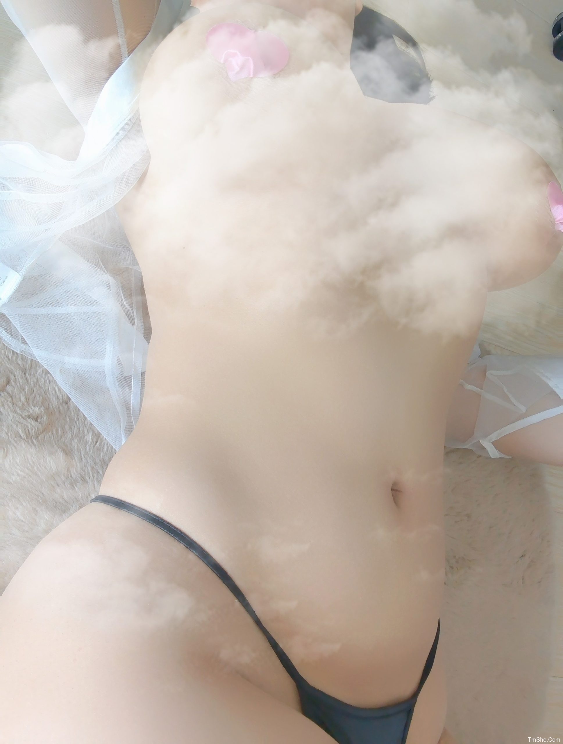 「葛生w」视图 – 粉丝福利(20P/4V/78MB)-猫萌