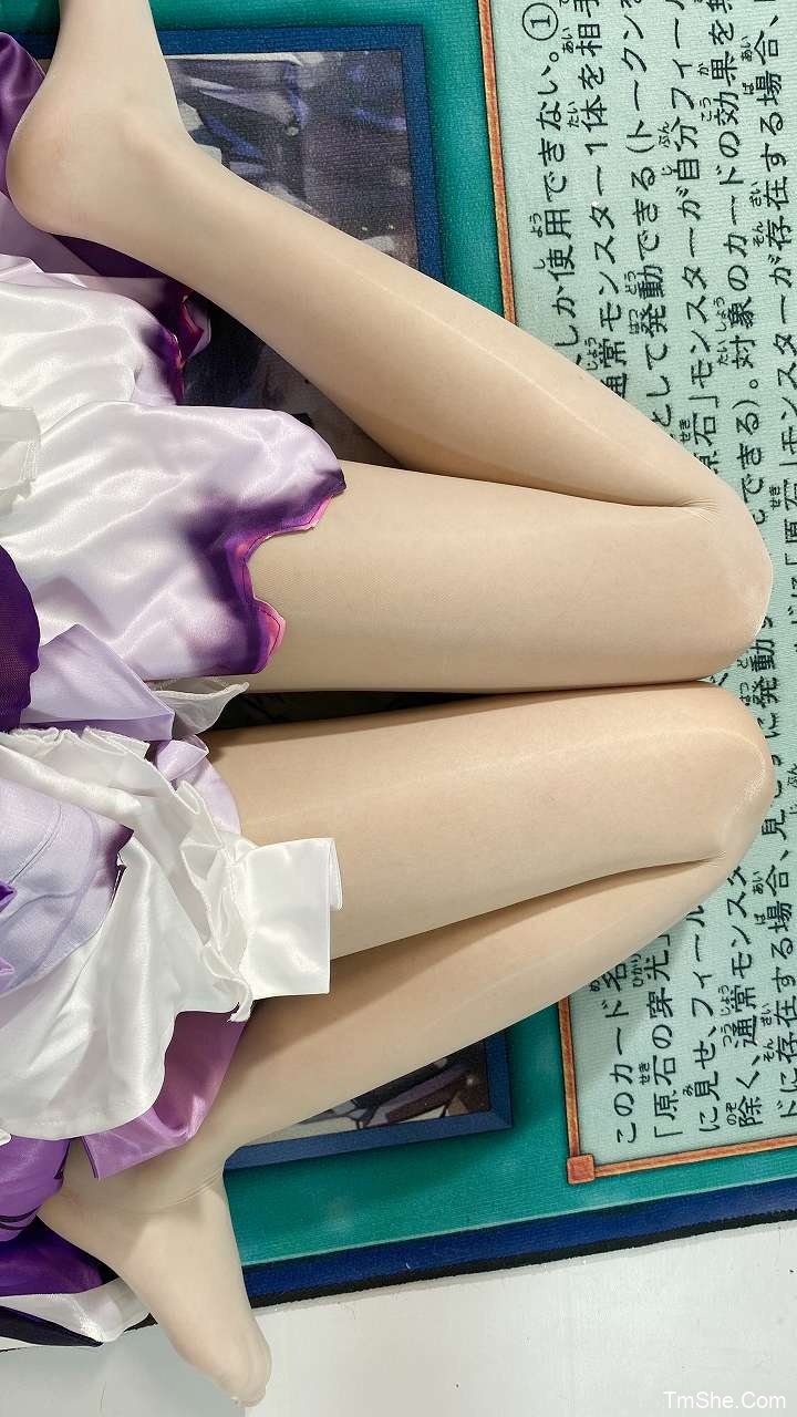 「白栎Shirly」视图 – 遐蝶(85P/15V/3.18GB)-猫萌