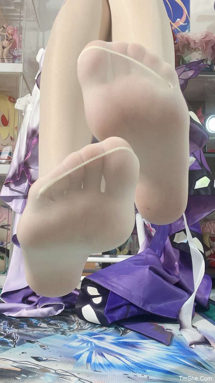 「白栎Shirly」视图 – 遐蝶(85P/15V/3.18GB)-猫萌