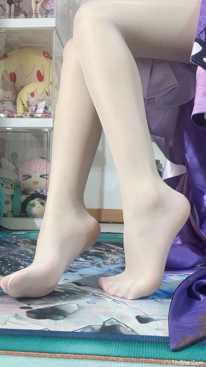 「白栎Shirly」视图 – 遐蝶(85P/15V/3.18GB)-猫萌