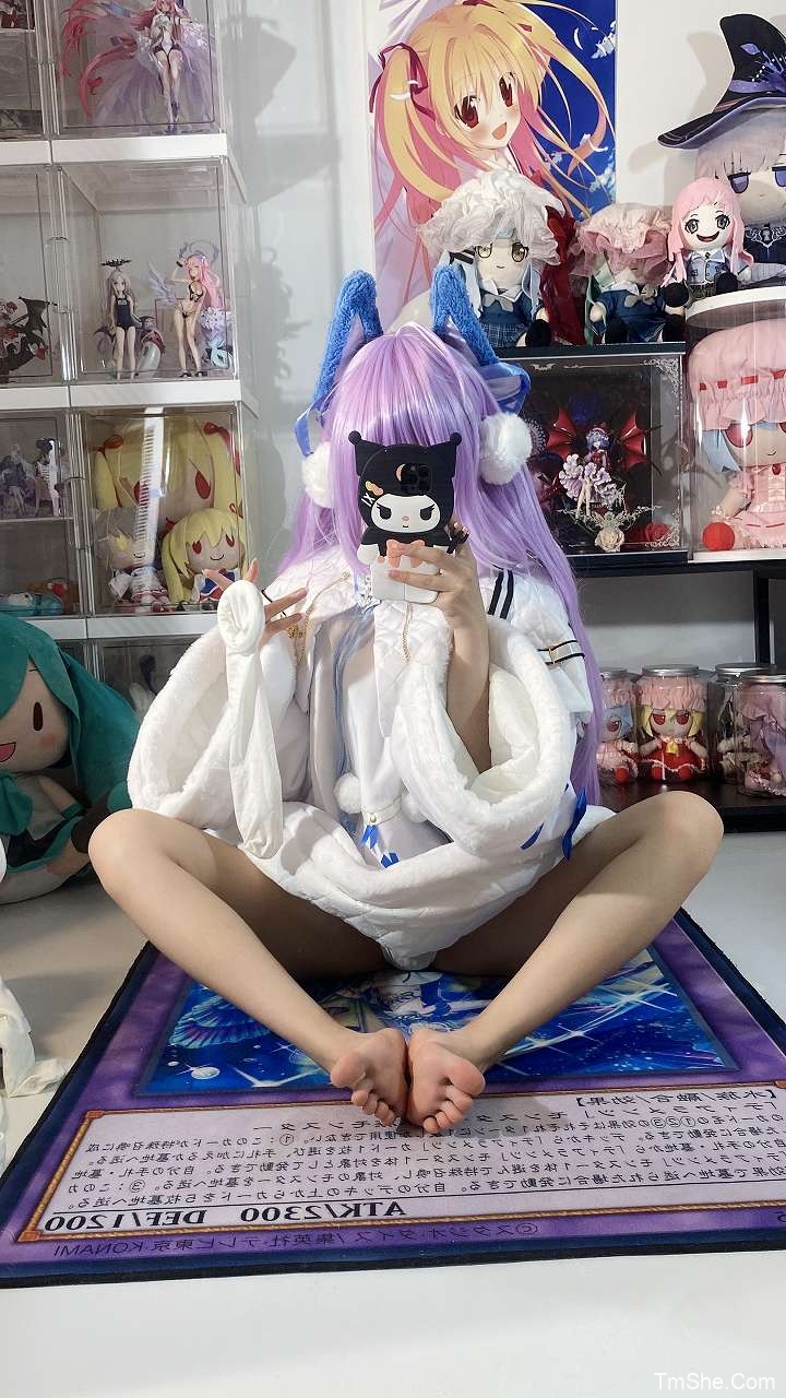 「白栎Shirly」塔什干 – 原皮(88P/15V/3.82GB)-猫萌