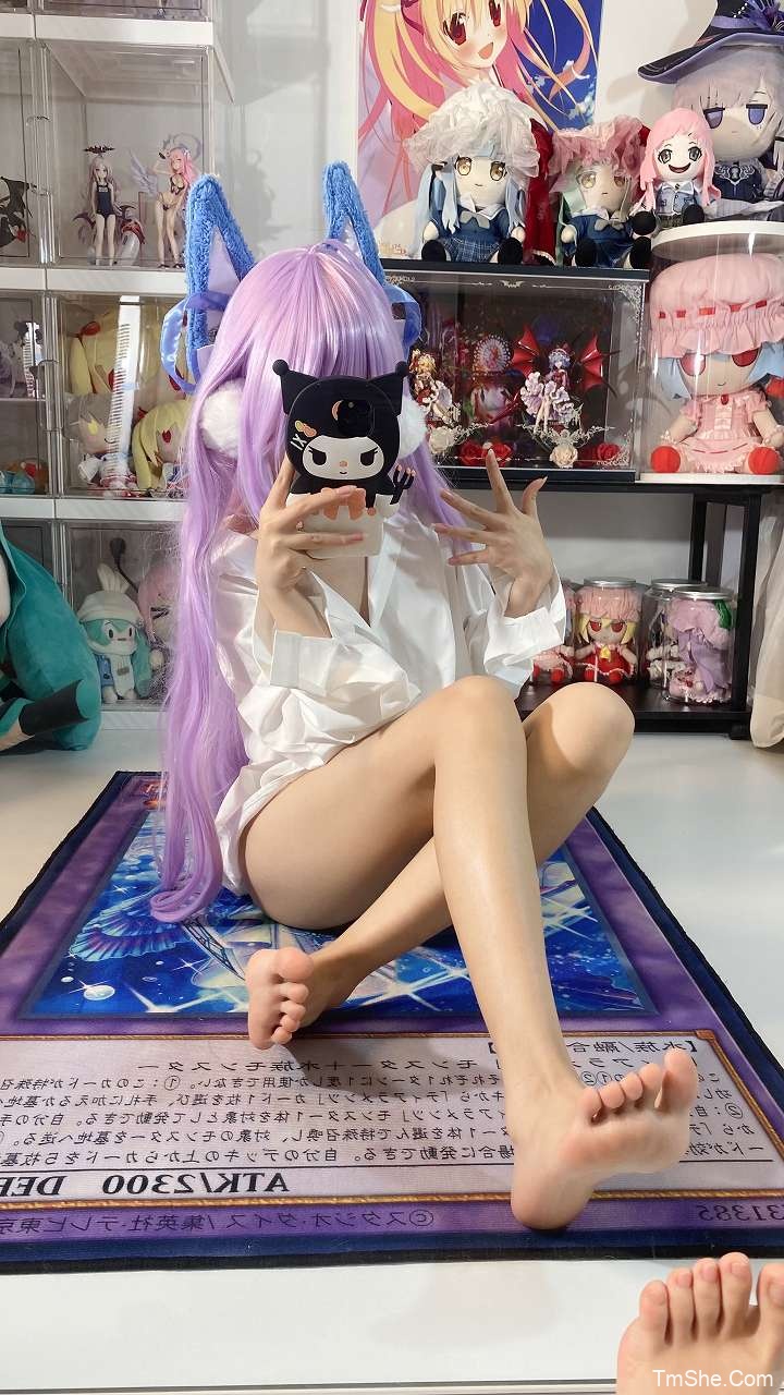 「白栎Shirly」塔什干 – 寸衫(88P/15V/5.11GB)-猫萌