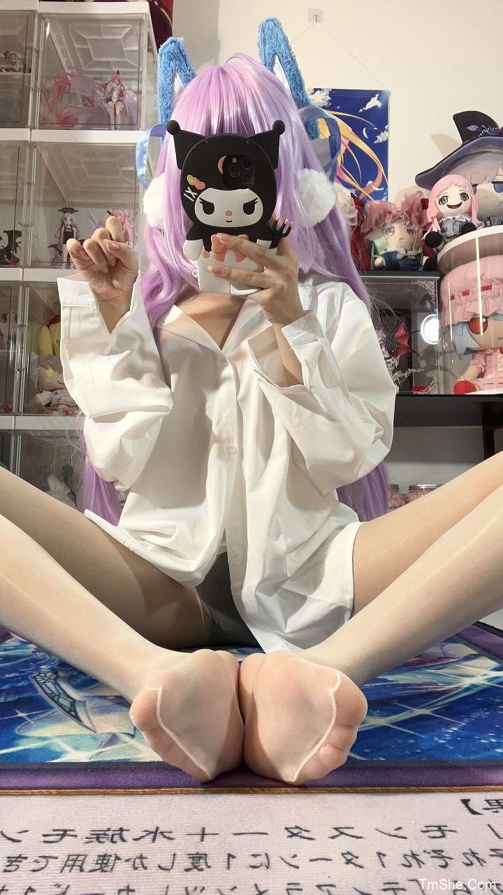 「白栎Shirly」塔什干 – 寸衫(88P/15V/5.11GB)-猫萌