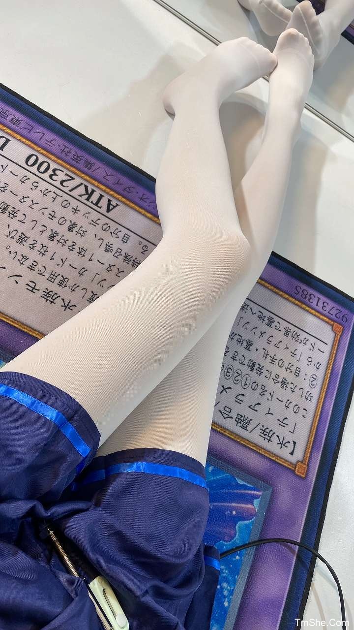 「白栎Shirly」绘画素材 – 橘光(88P/15V/4.53GB)-猫萌