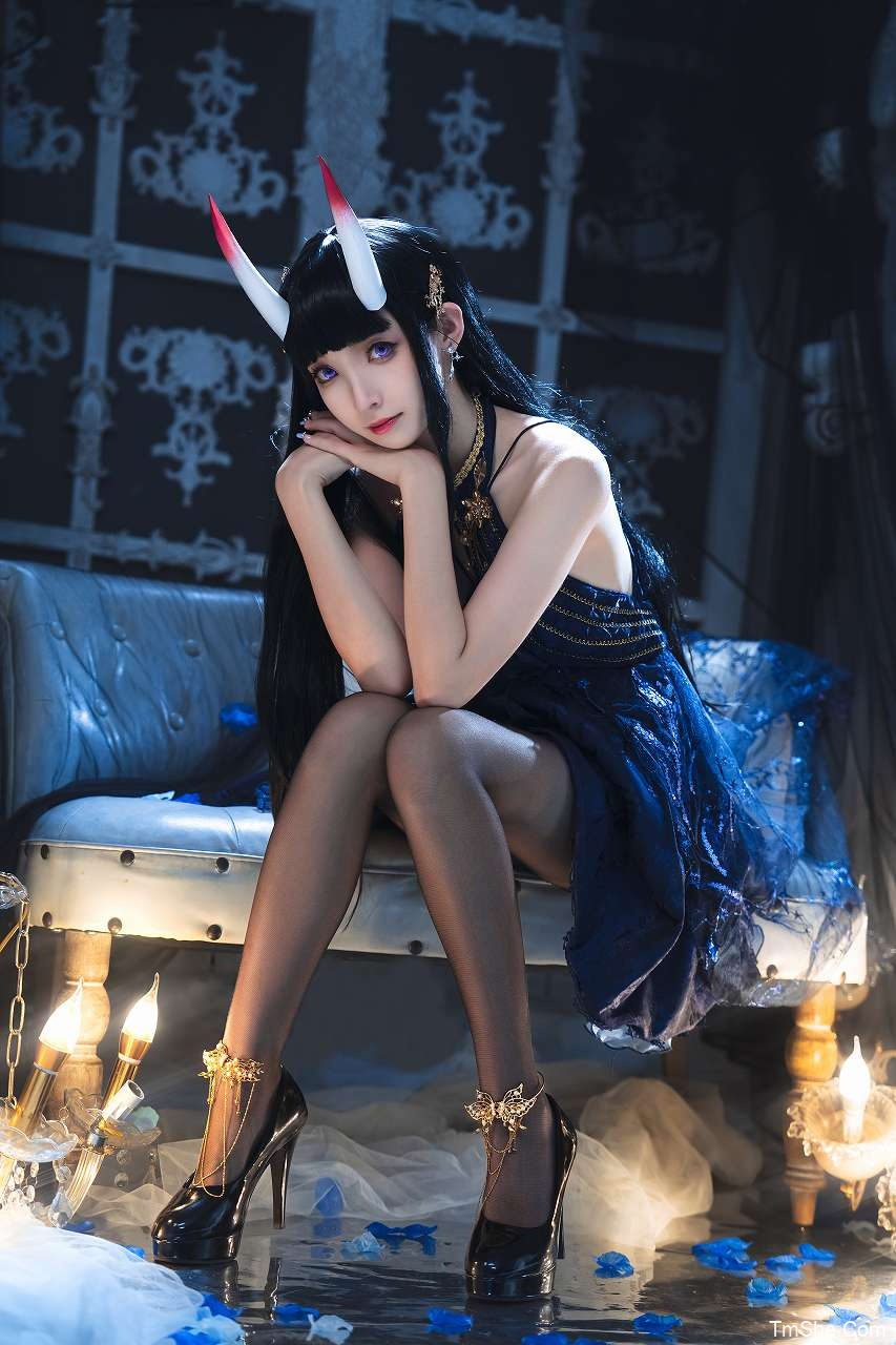 「祖木子」绘画素材 – 能代(25P/1.13GB)-猫萌