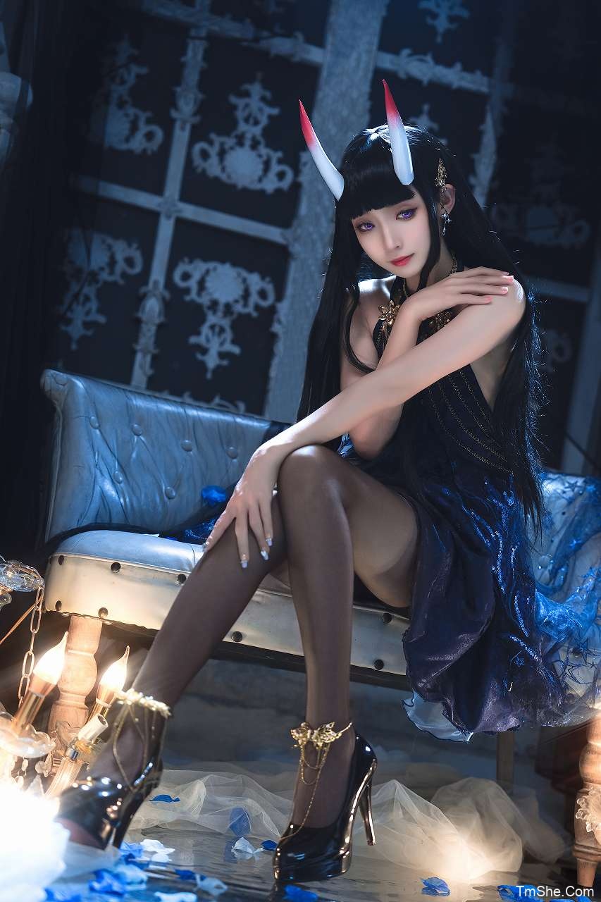 「祖木子」绘画素材 – 能代(25P/1.13GB)-猫萌