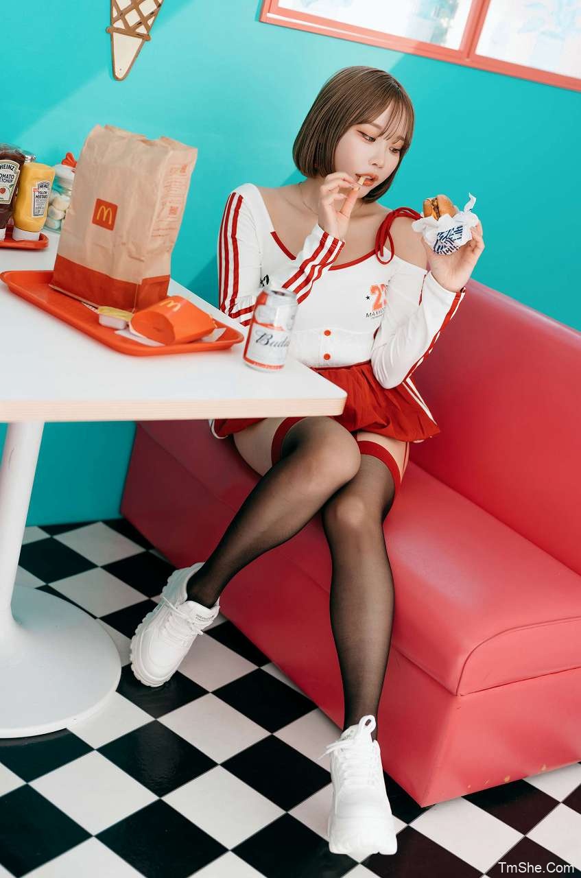 りなぴるーむ(りなしぃ) – Saucy(150P/337MB)-猫萌
