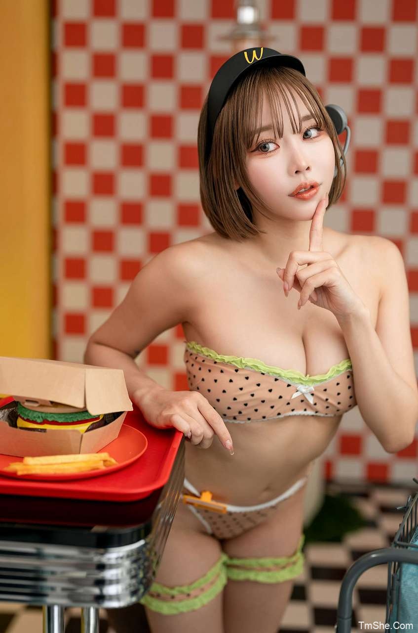 りなぴるーむ(りなしぃ) – Saucy(150P/337MB)-猫萌