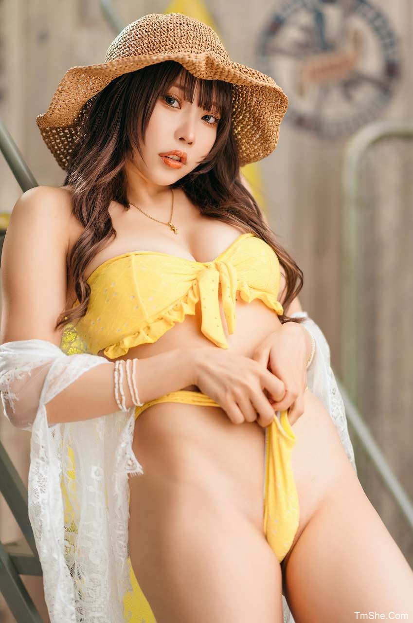 りなぴるーむ(りなしぃ) – コスホリSP 未収録データパッケージ版(200P/1.93GB)-猫萌