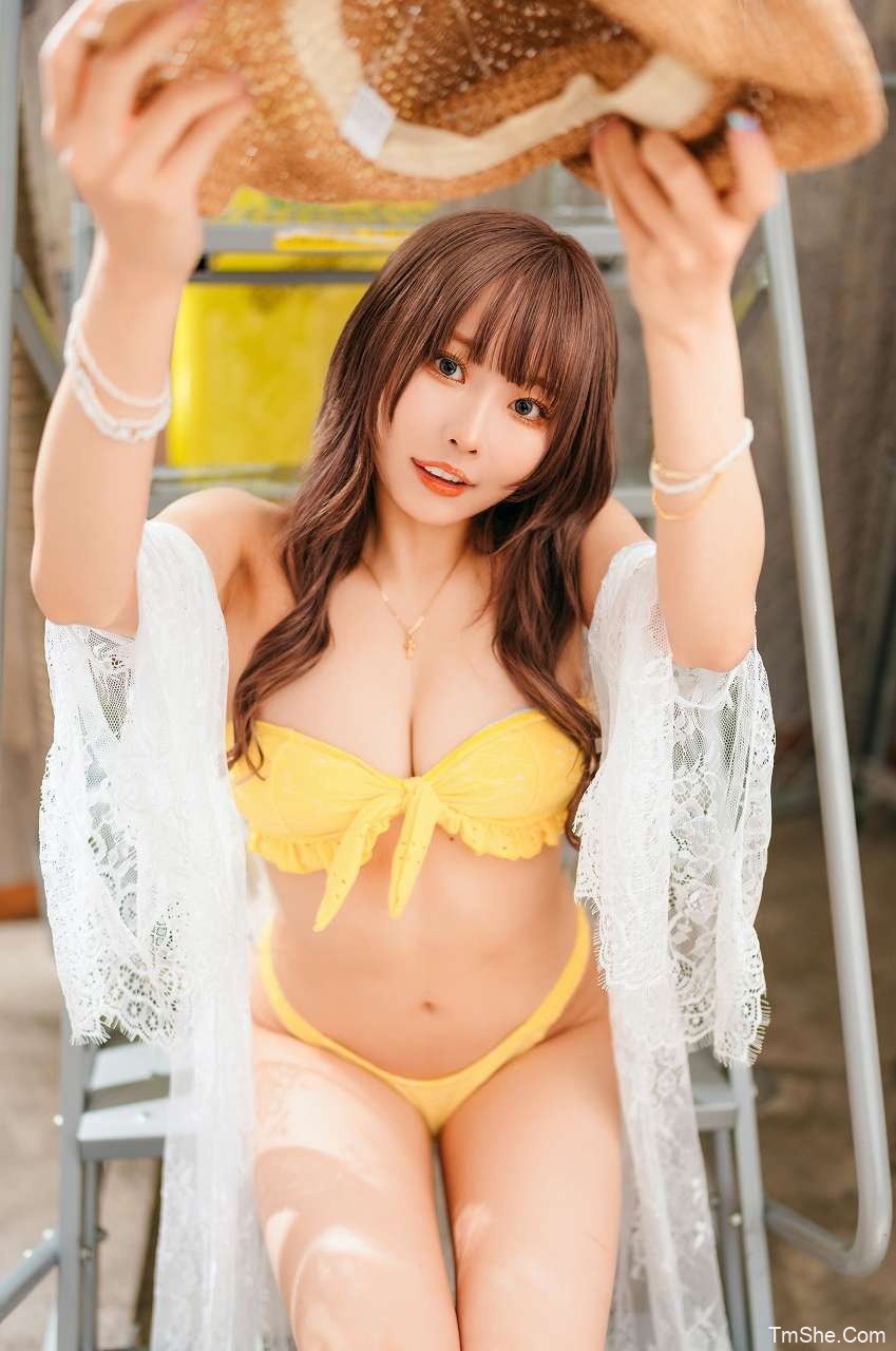 りなぴるーむ(りなしぃ) – コスホリSP 未収録データパッケージ版(200P/1.93GB)-猫萌