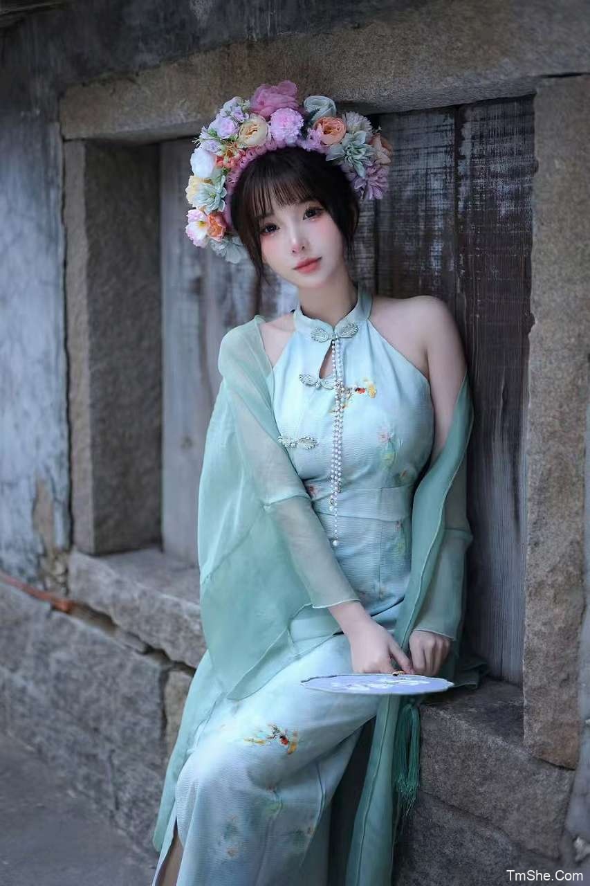 「一条小糖糖」25年8月舰长 – 视图集(122P/25V/9.81GB)-猫萌