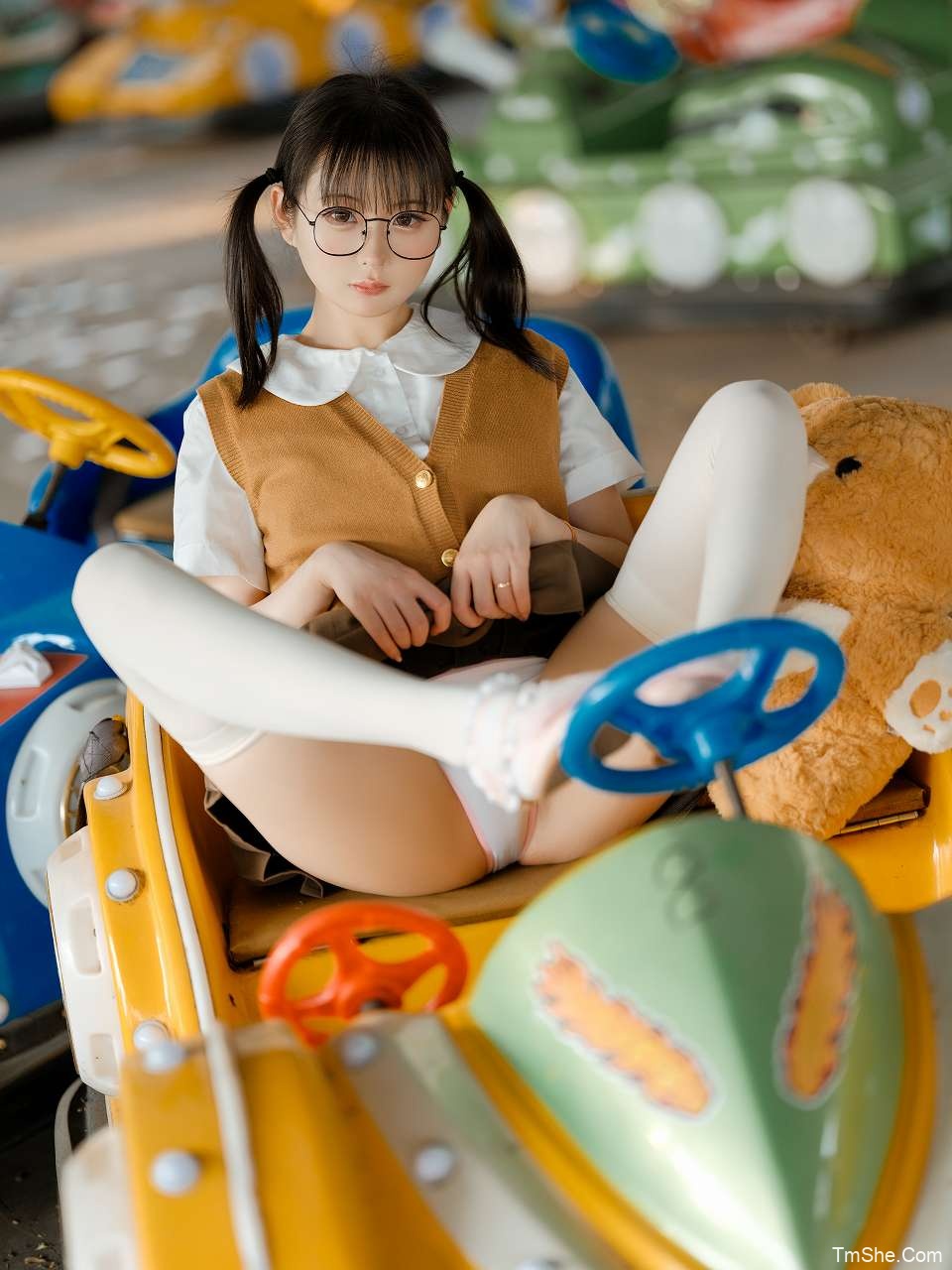 「幼水铃衣」视图 – 迷失的生命(61P/4V/6.59GB)-猫萌