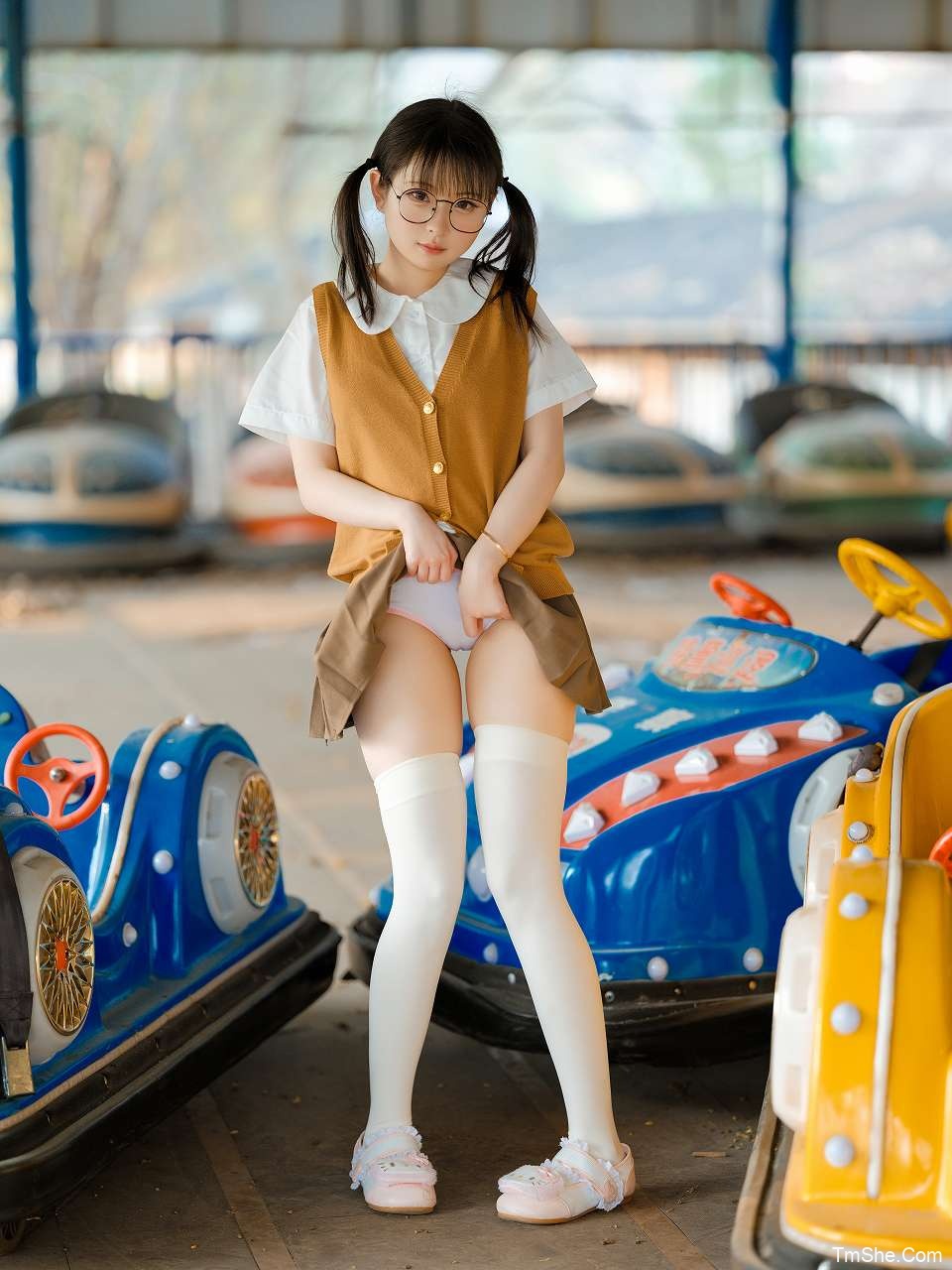 「幼水铃衣」视图 – 迷失的生命(61P/4V/6.59GB)-猫萌