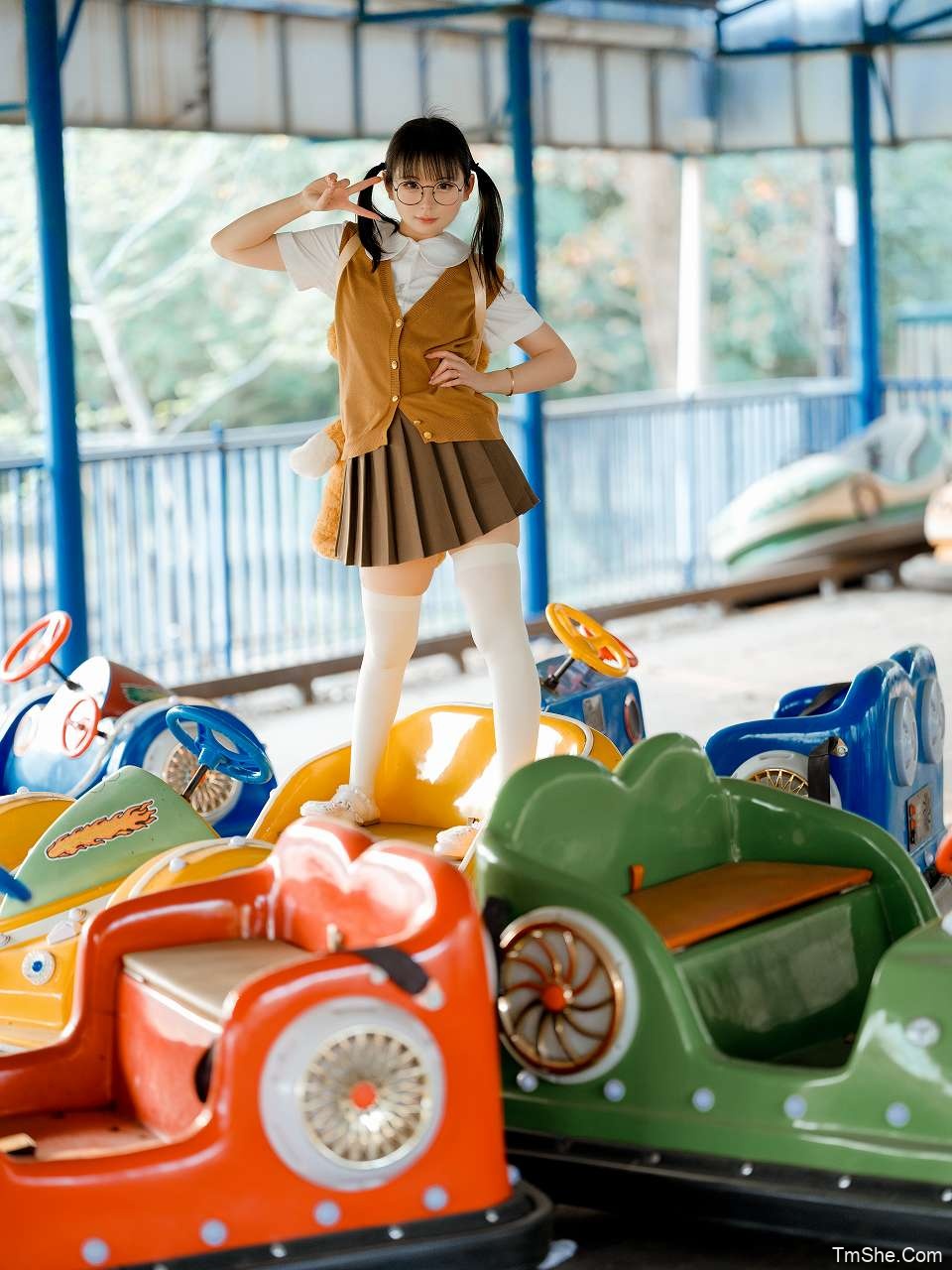 「幼水铃衣」视图 – 迷失的生命(61P/4V/6.59GB)-猫萌
