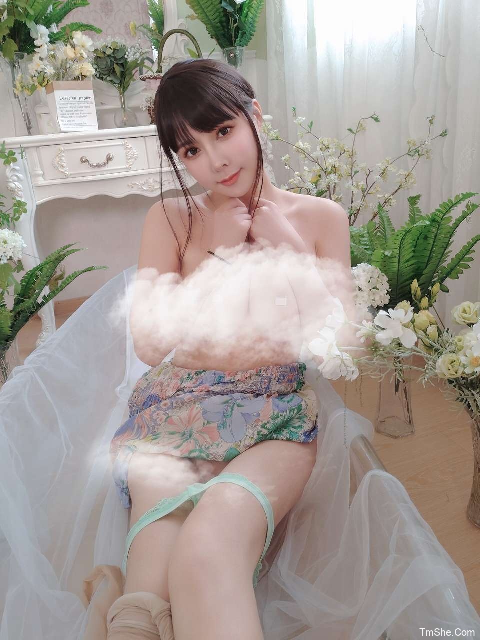 「亚马逊鲶鱼」摄影素材 – 春日限定(200P/17V/2.00GB)-猫萌