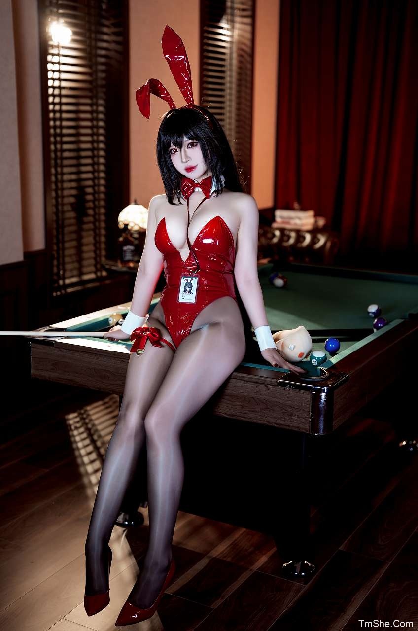 「半半子」碧蓝航线大凤 – 绮愿良宵(62P/1V/605MB)-猫萌