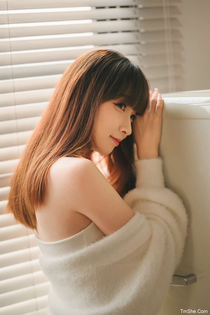 「祖木子」摄影会 – 昌岗居家服(40P/449MB)-猫萌