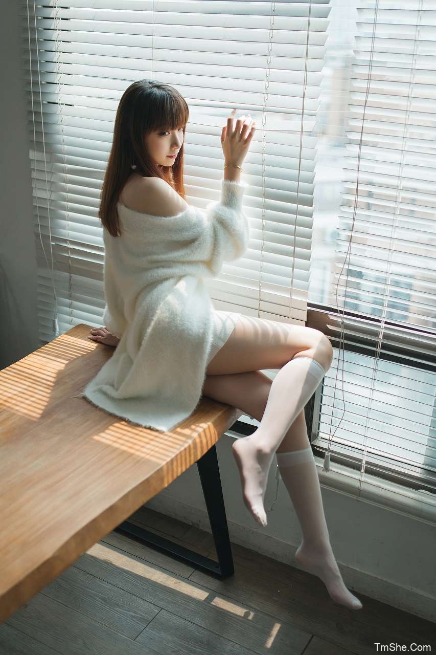 「祖木子」摄影会 – 昌岗居家服 军(21P/198MB)-猫萌