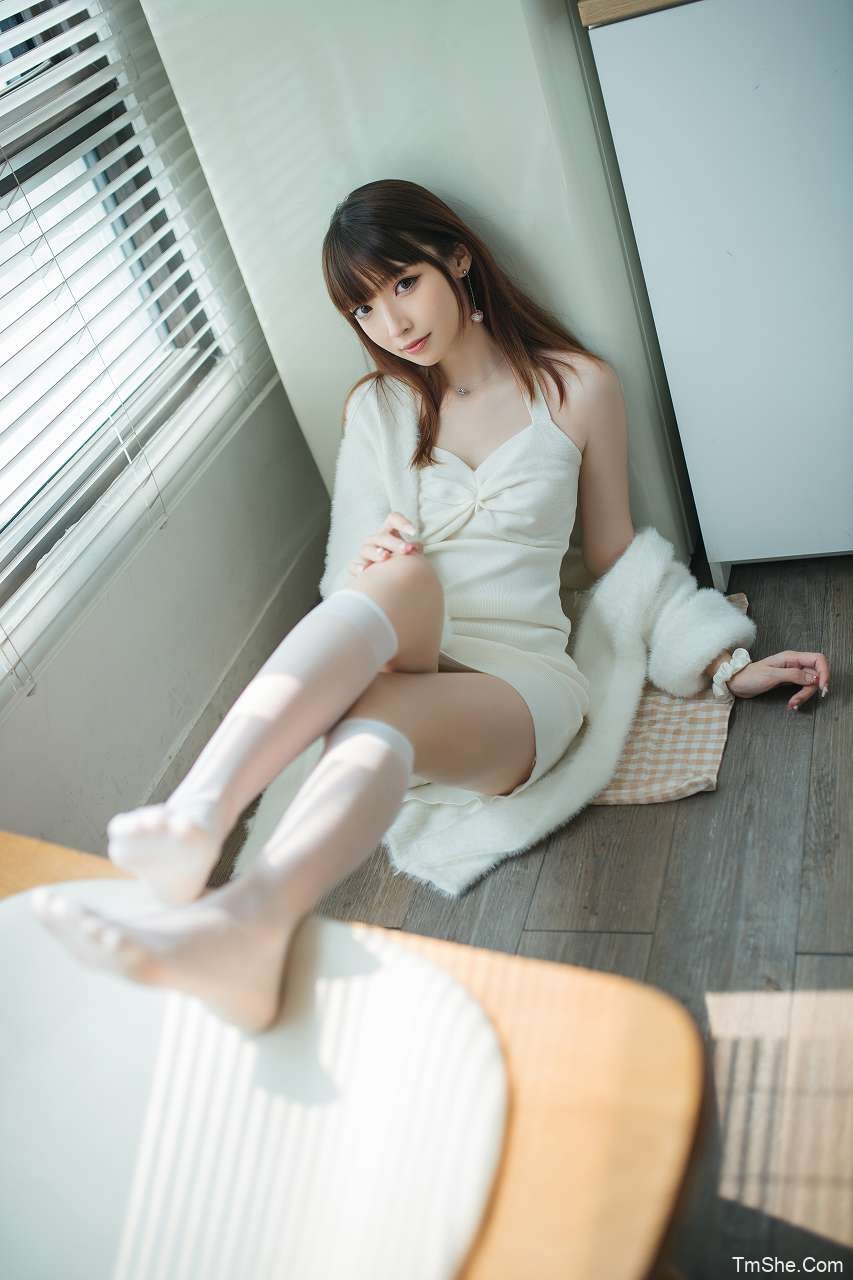 「祖木子」摄影会 – 昌岗居家服 军(21P/198MB)-猫萌