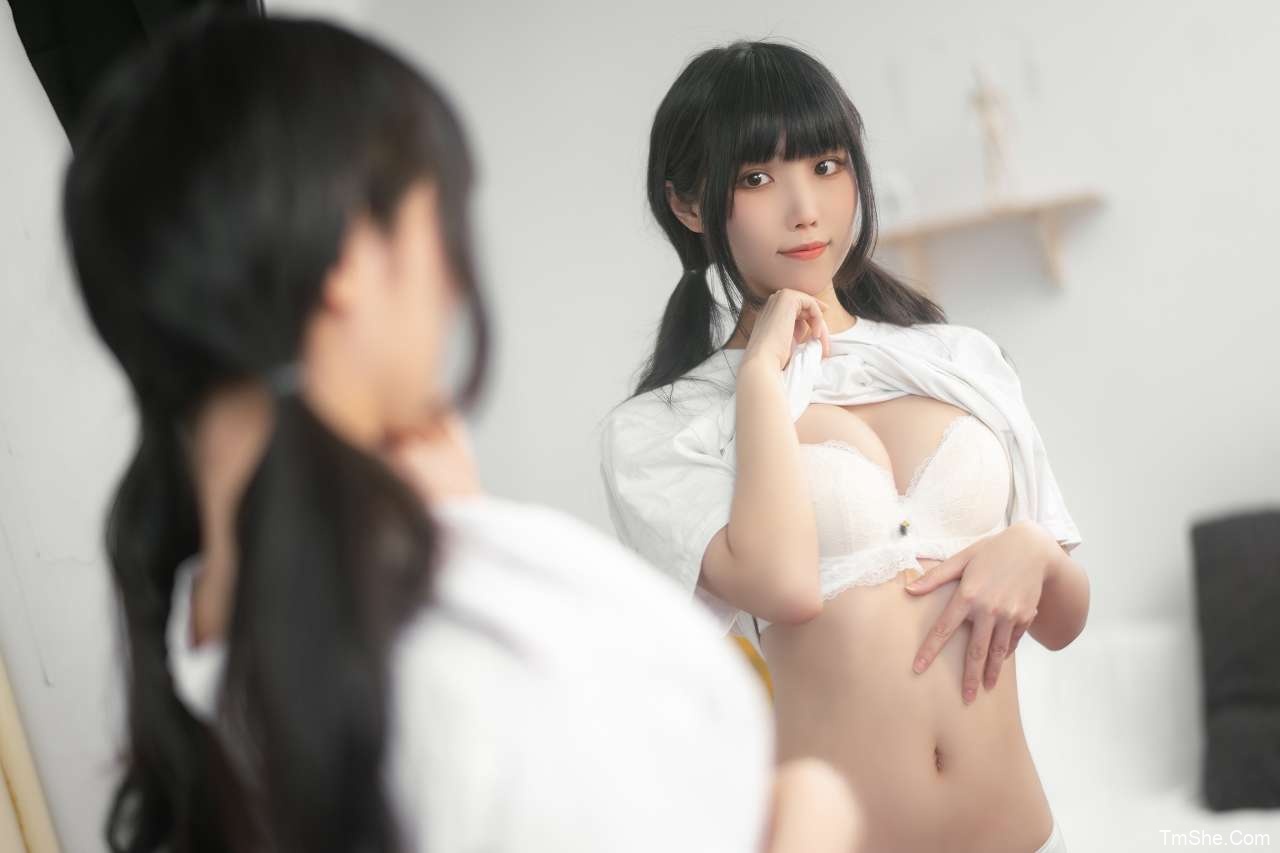 「动漫博主」汪知子 – 量三围(38P/613MB)-猫萌