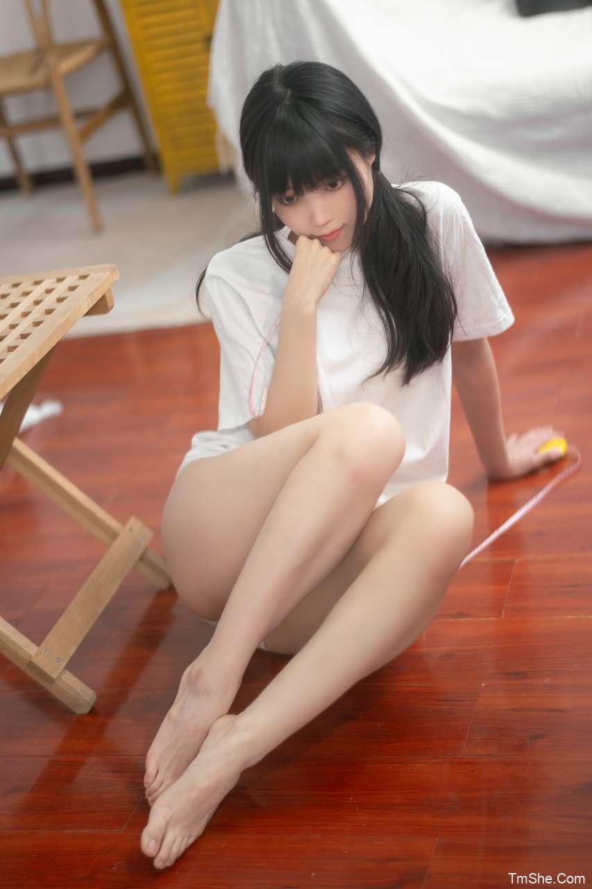 「动漫博主」汪知子 – 量三围(38P/613MB)-猫萌