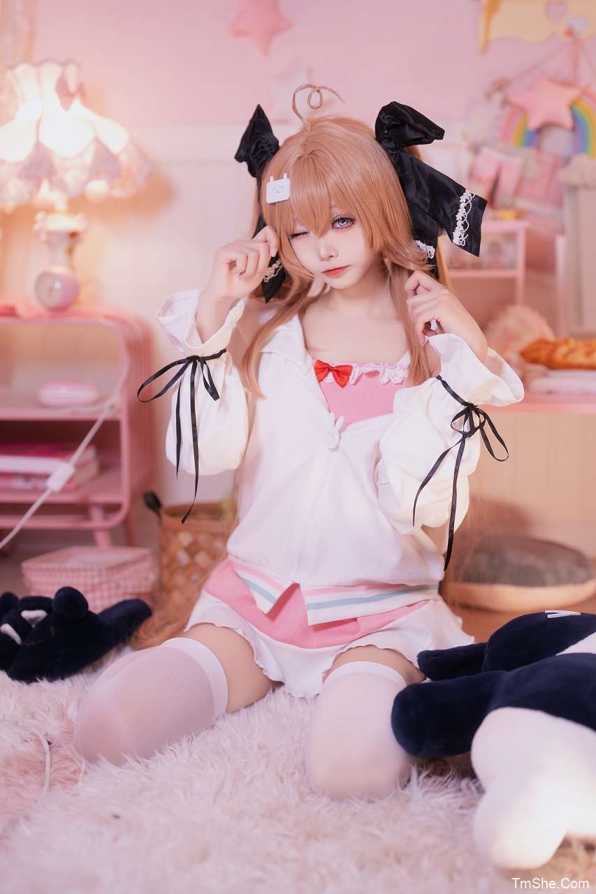 「艾西aiwest」碧蓝航线 – 雷戈洛(33P/438MB)-猫萌