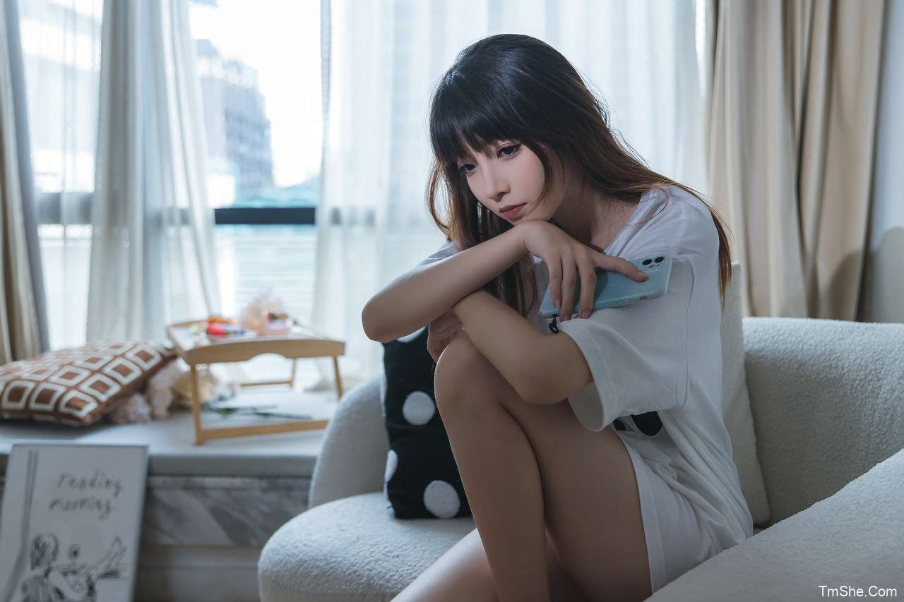 「祖木子」摄影会 – 独处日记(42P/468MB)-猫萌