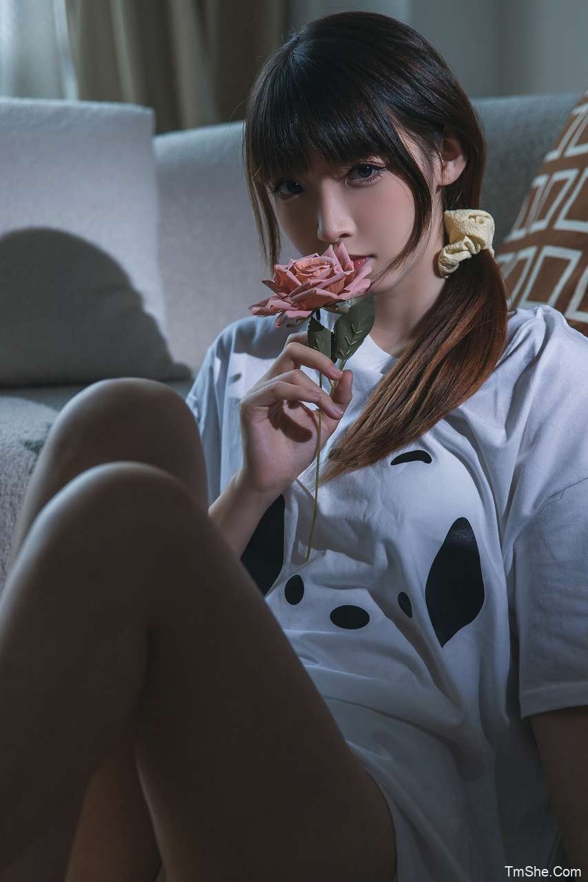 「祖木子」摄影会 – 独处日记(42P/468MB)-猫萌