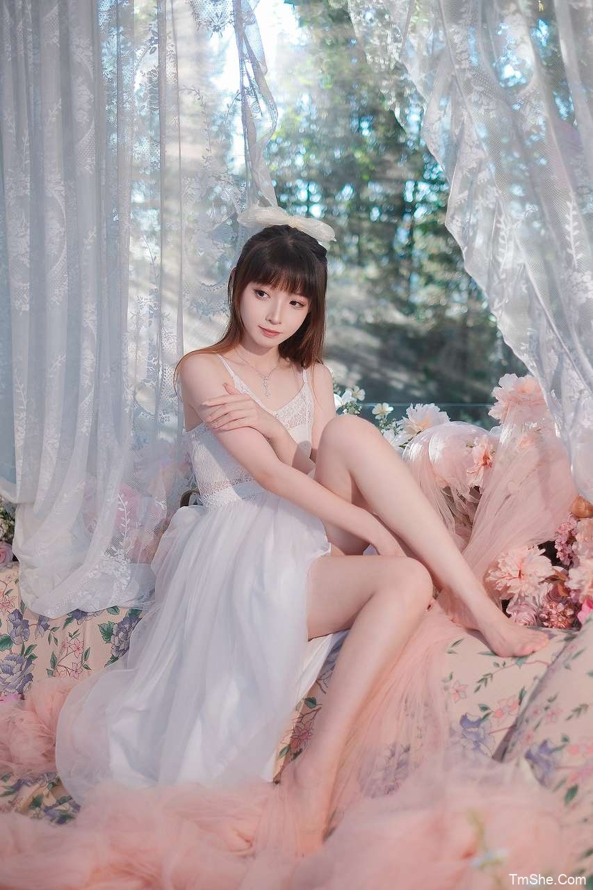 「祖木子」摄影会 – 关于蓝(41P/615MB)-猫萌