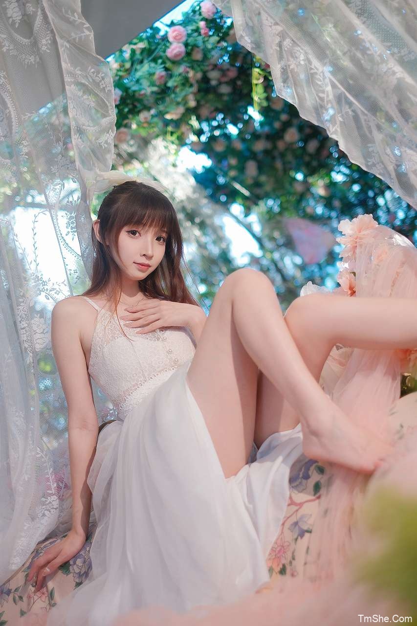 「祖木子」摄影会 – 关于蓝(41P/615MB)-猫萌
