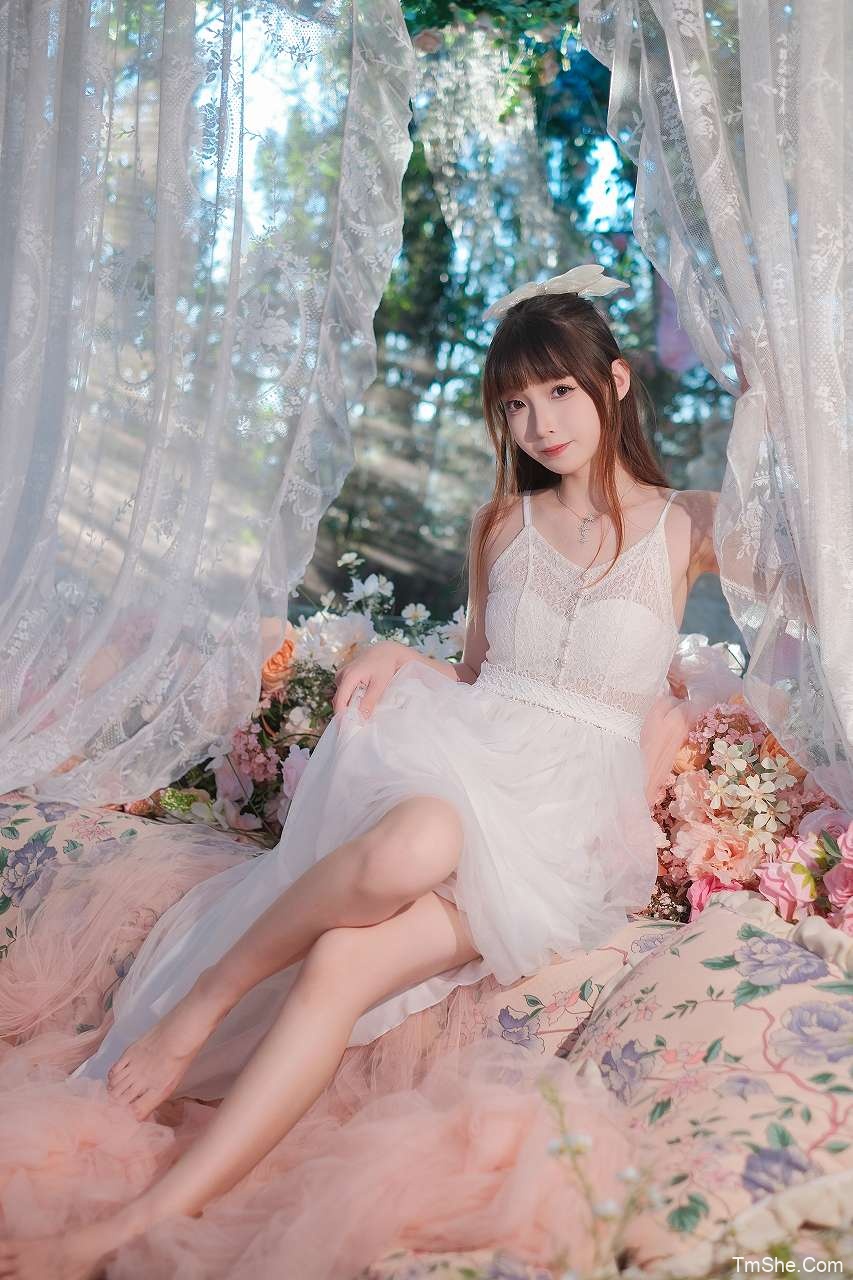 「祖木子」摄影会 – 关于蓝(41P/615MB)-猫萌