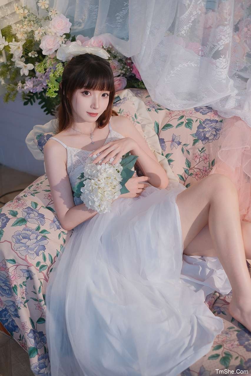 「祖木子」摄影会 – 关于蓝(41P/615MB)-猫萌