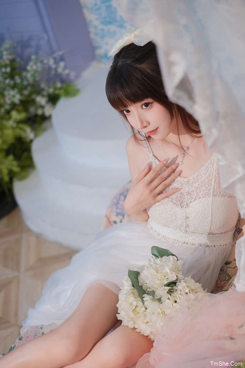 「祖木子」摄影会 – 关于蓝(41P/615MB)-猫萌
