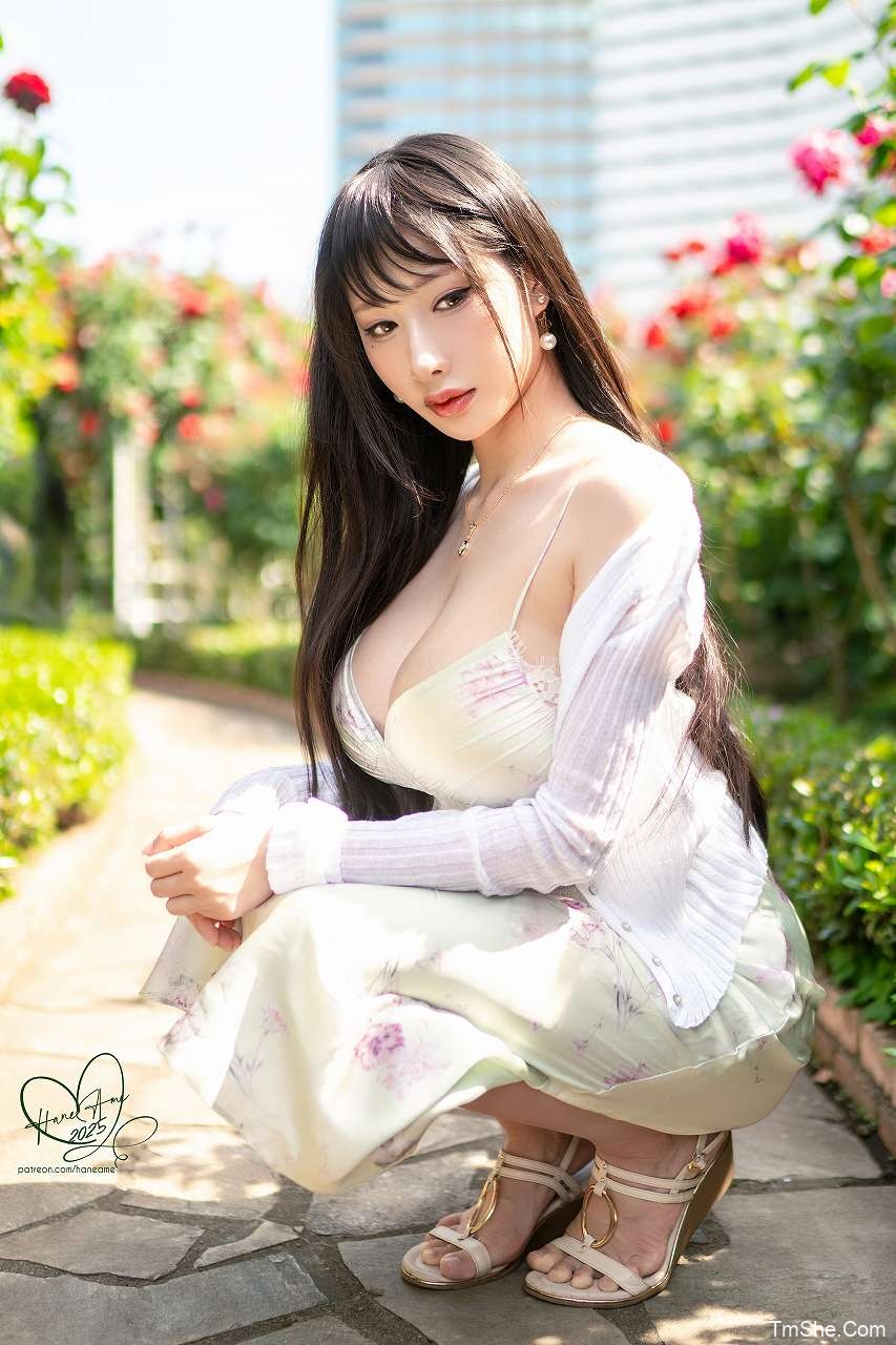 「雨波_HaneAme」绘画素材 – 蔷薇人妻(33P/311MB)-猫萌