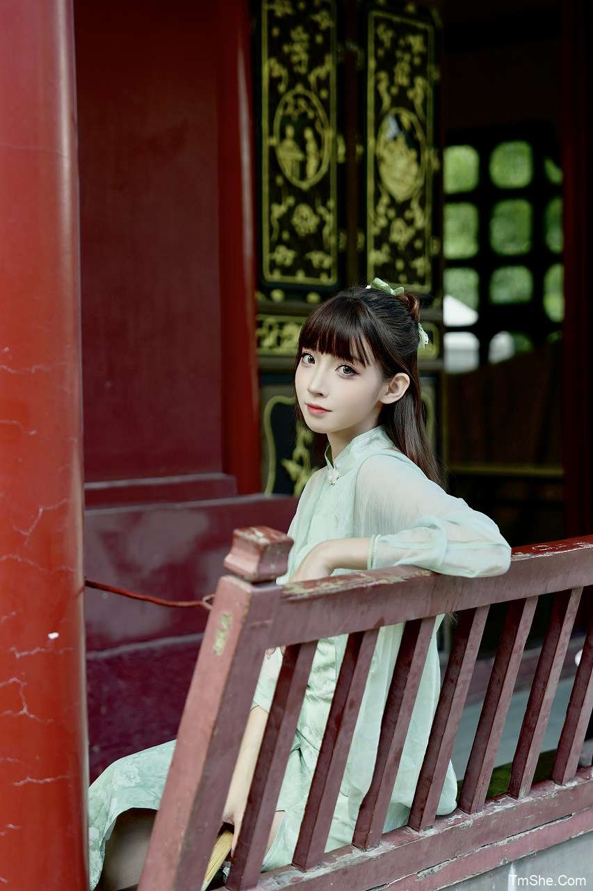 「祖木子」摄影素材 – 云南合集(21P/128MB)-猫萌