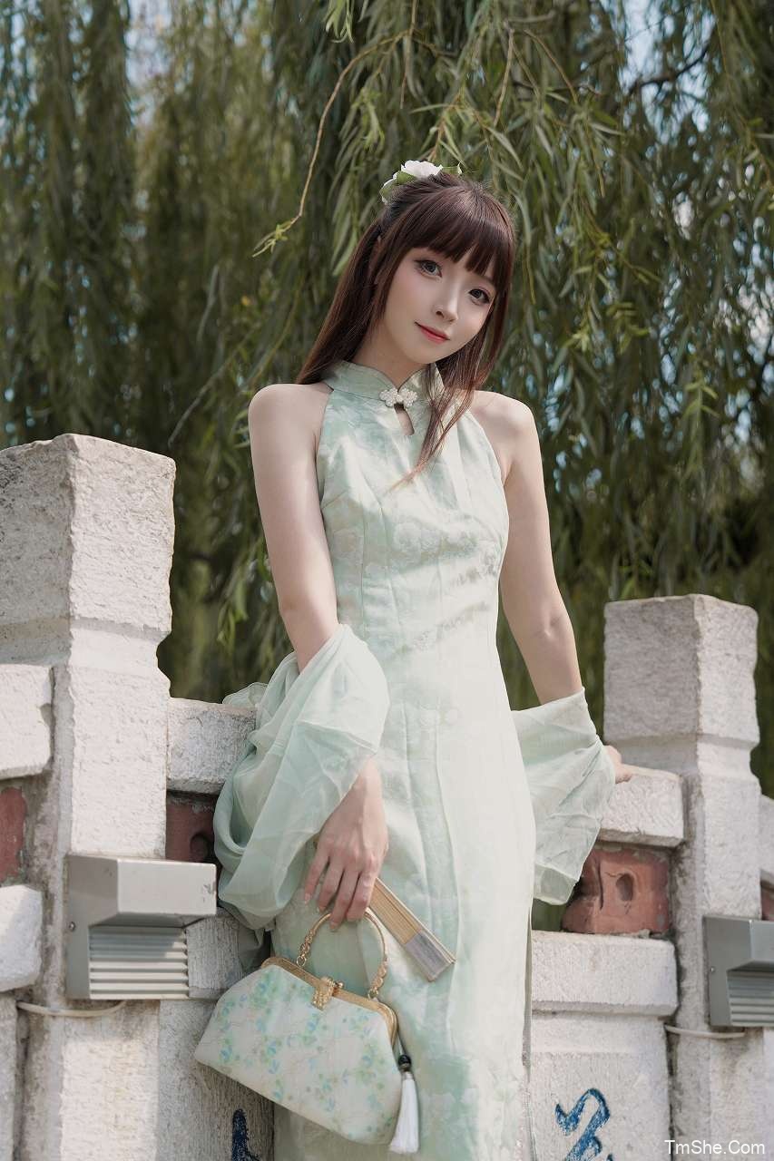 「祖木子」摄影素材 – 云南合集(21P/128MB)-猫萌