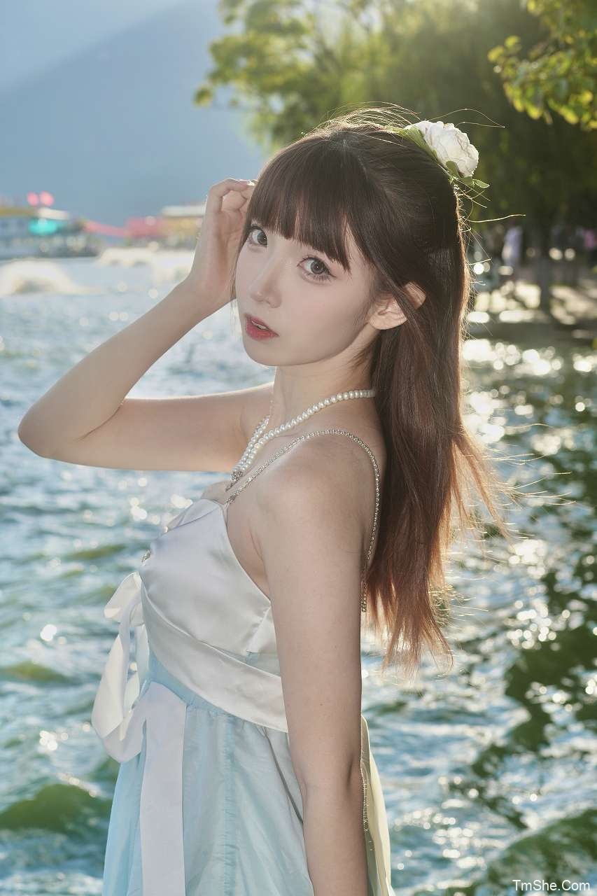 「祖木子」摄影素材 – 云南合集(21P/128MB)-猫萌