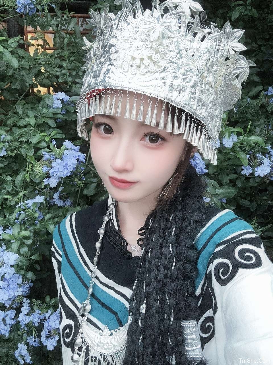 「祖木子」摄影素材 – 云南合集(21P/128MB)-猫萌