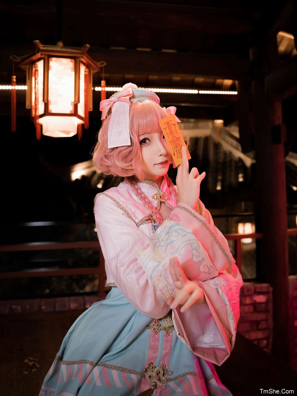 「祖木子」绘画素材 - 小僵尸(28P/300MB)-猫萌