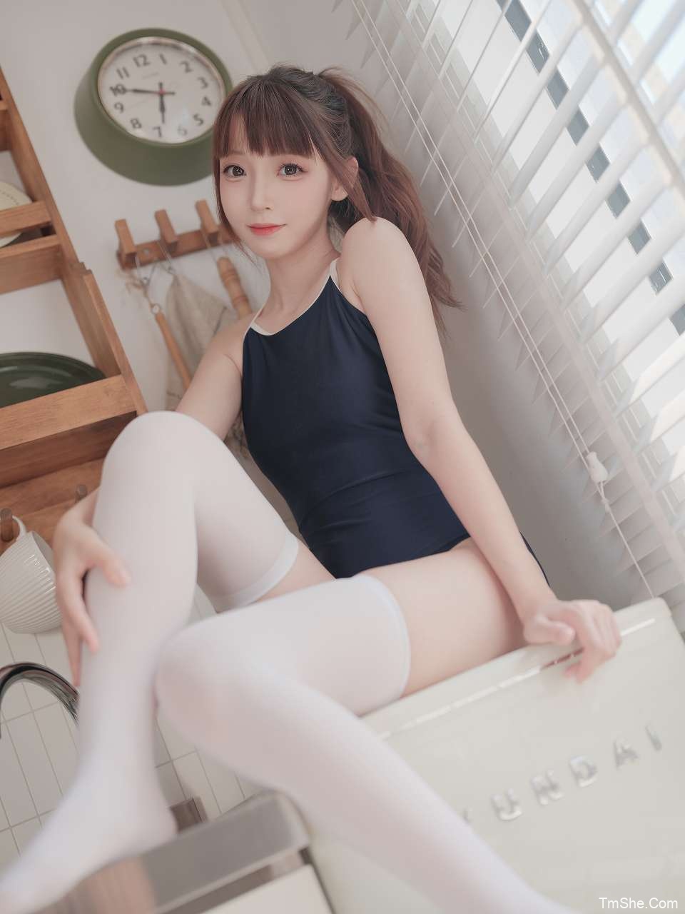 「祖木子」绘画素材 - 昌岗 死库水(18P/267MB)-猫萌