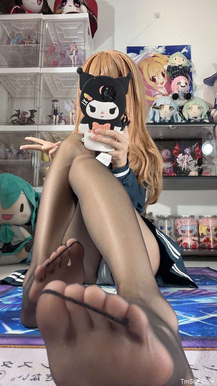 「白栎Shirly」绘画素材 – 长崎素世(88P/15V/4.38GB)-猫萌