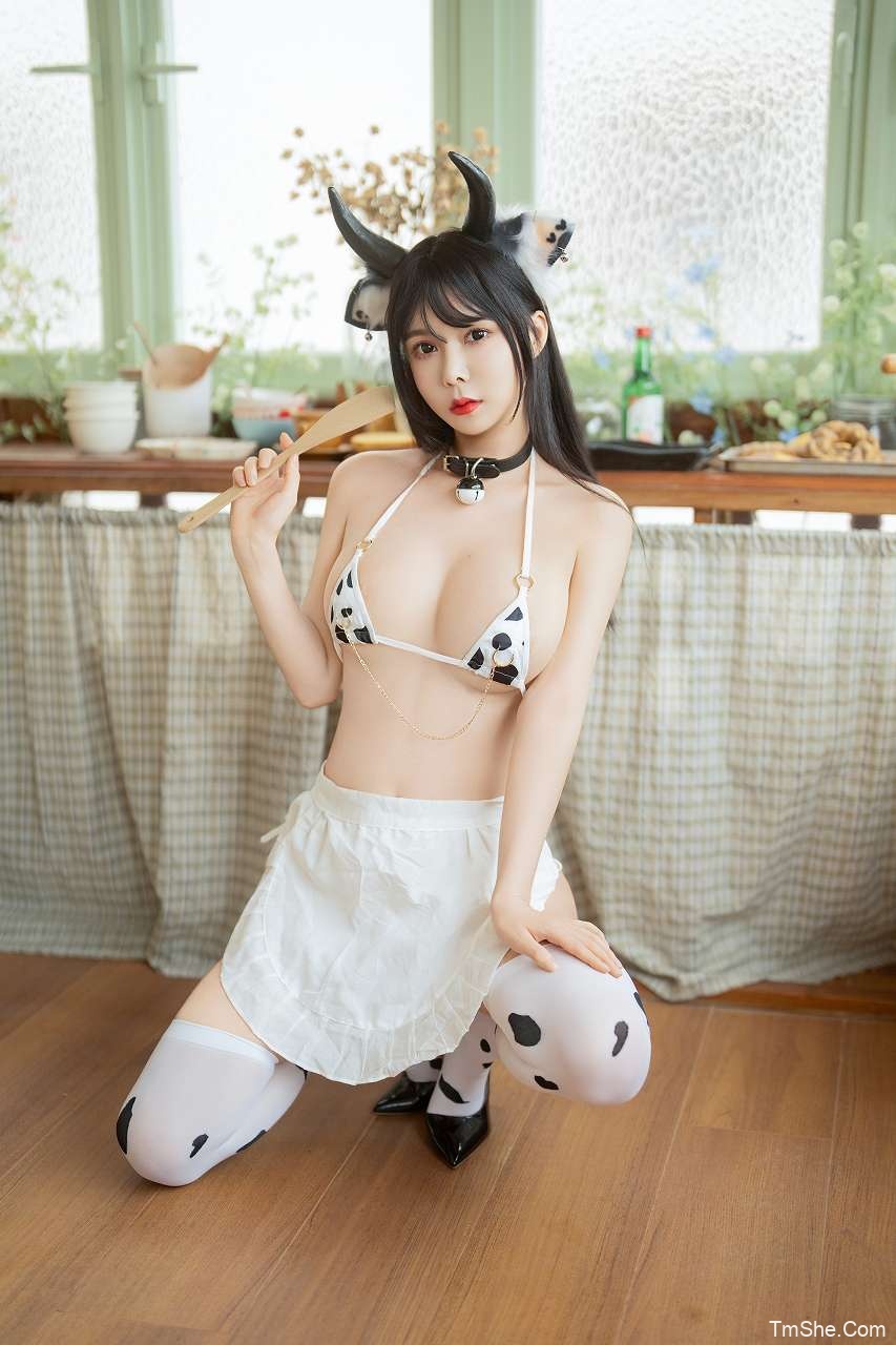 「亚马逊鲶鱼」摄影素材 – 奶牛(85P/1.29GB)-猫萌