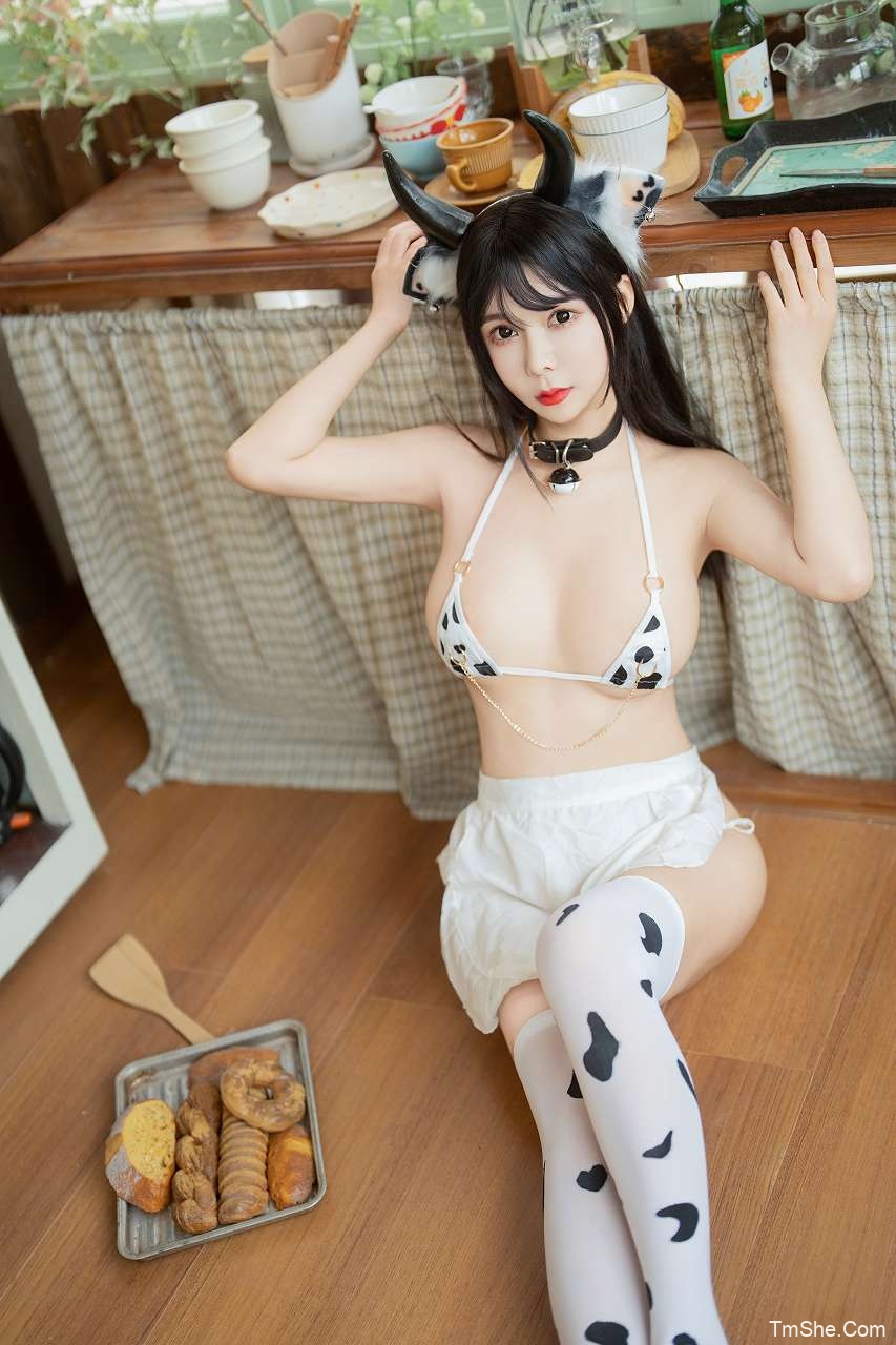 「亚马逊鲶鱼」摄影素材 – 奶牛(85P/1.29GB)-猫萌
