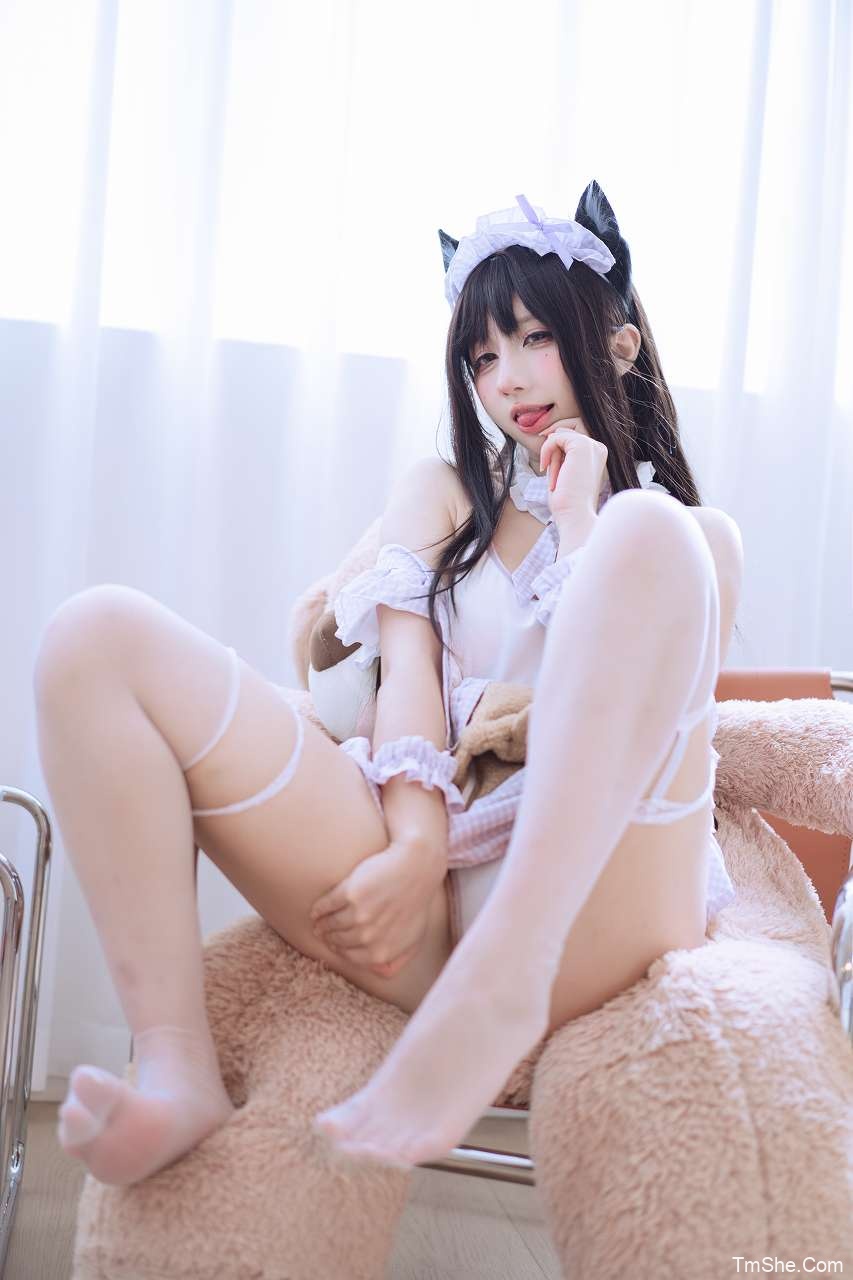 「九曲jean」2025生日限定 – 视图包(30V/4V/1.10GB)-猫萌
