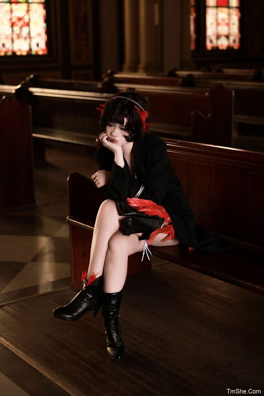 「G44不会受伤」重返未来 – 斯奈德(39P/405MB)-猫萌